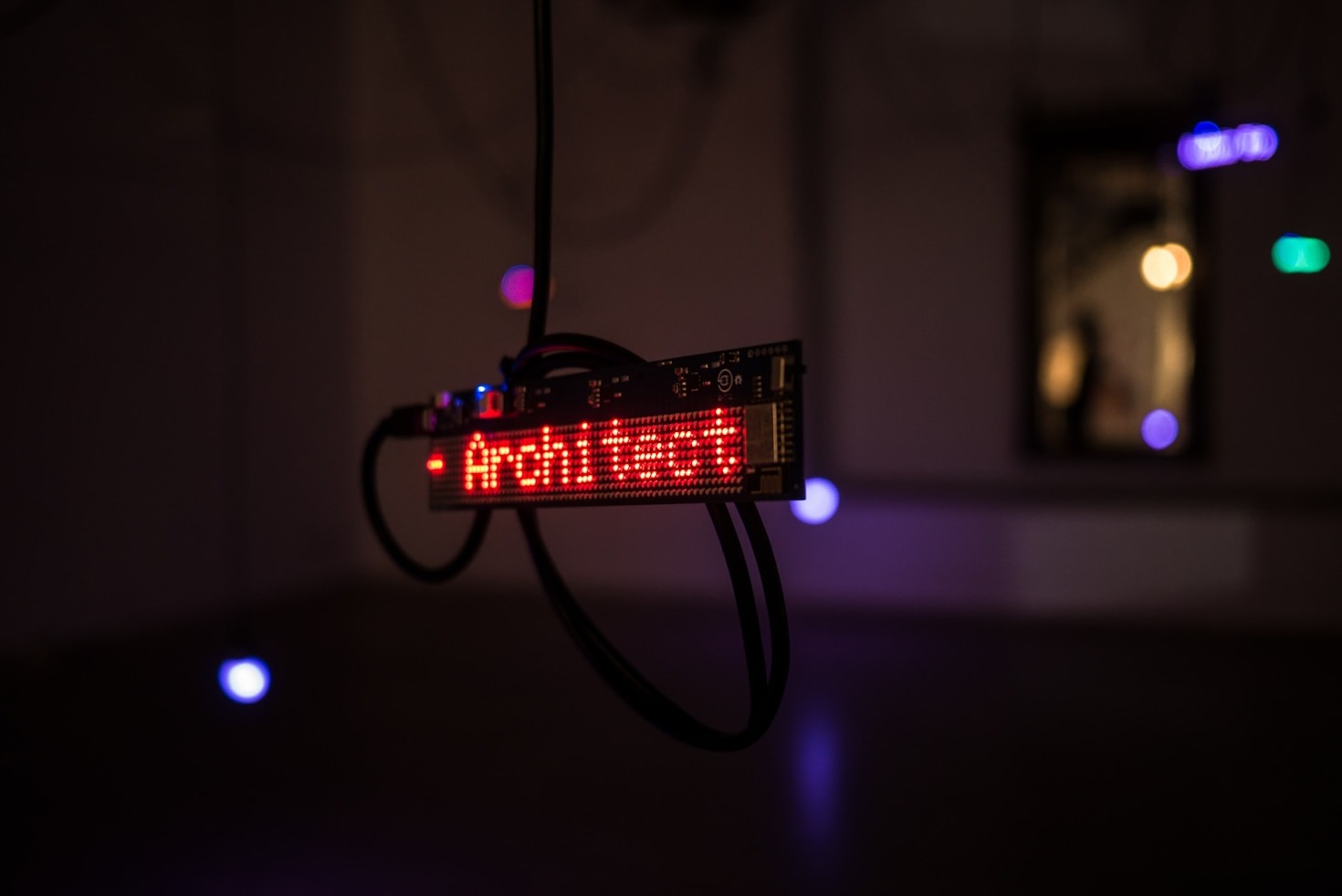 The Intersection of Art and Imagination