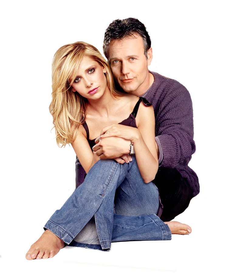 Buffy the Vampire Slayer